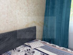 Titan | Garaj | Balcon si terasa